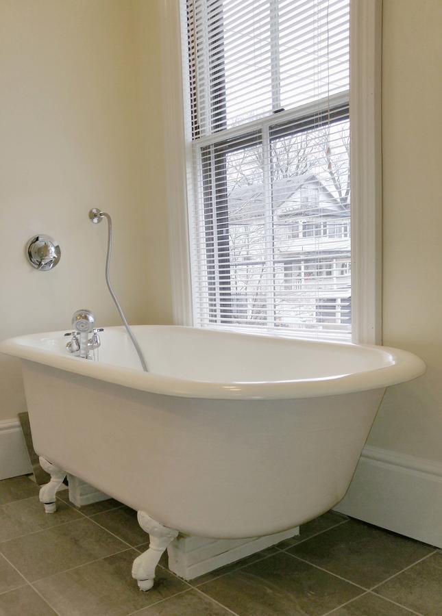 Davis Square Inn Somerville Extérieur photo
